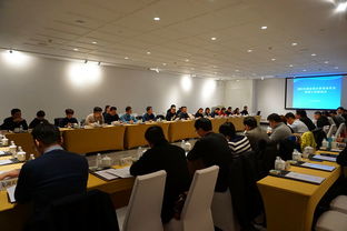 區市監局召開商業綜合體食品安全管理工作座談會 共筑食品安全防線