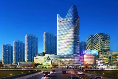 康萊德與新國貿 五月酒店新貴，商業綜合體管理服務誰更勝一籌？