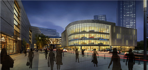 全業態、全客層、家庭體驗 建發大閱城如何引領城市綜合體創新升級